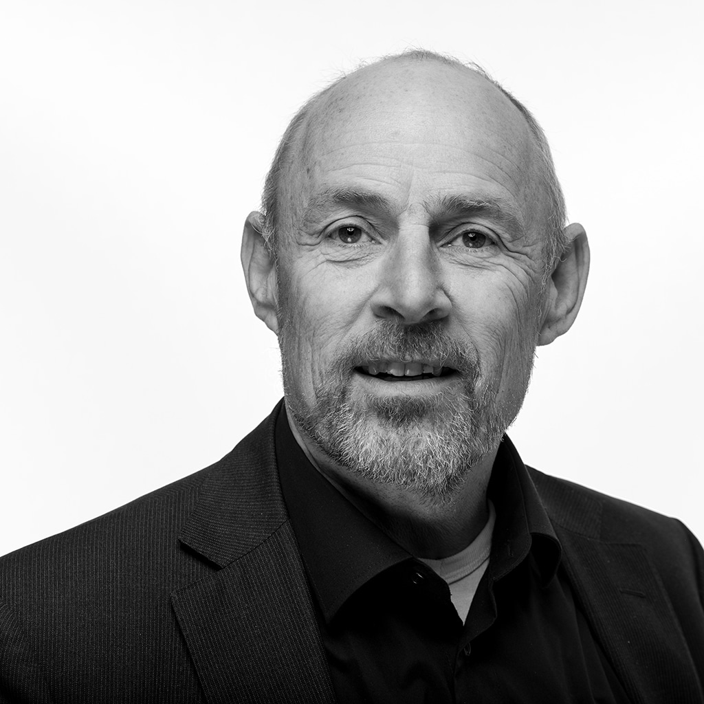 Profielfoto Kees Nijsseen